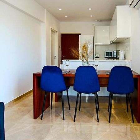 Phaedrus Living Seaside Residence Lighthouse 70 Pafos Exterior foto
